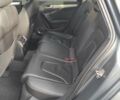 Сірий Ауді А4, об'ємом двигуна 1.97 л та пробігом 260 тис. км за 10500 $, фото 7 на Automoto.ua