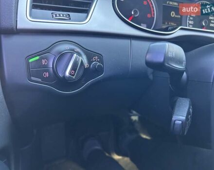 Серый Ауди А4, объемом двигателя 1.97 л и пробегом 156 тыс. км за 13800 $, фото 39 на Automoto.ua