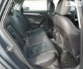 Ауди А4 2014 в Львове на Automoto.ua Серый Ауди А4, объемом двигателя 2 л и пробегом 128 тыс. км за 2850 $, фото 8 на Automoto.ua