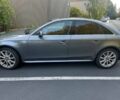 Сірий Ауді А4, об'ємом двигуна 2 л та пробігом 87 тис. км за 5500 $, фото 3 на Automoto.ua