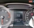 Сірий Ауді А4, об'ємом двигуна 1.98 л та пробігом 124 тис. км за 12000 $, фото 2 на Automoto.ua