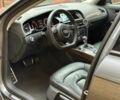Серый Ауди А4, объемом двигателя 2 л и пробегом 156 тыс. км за 10500 $, фото 6 на Automoto.ua