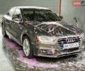 Серый Ауди А4, объемом двигателя 1.98 л и пробегом 120 тыс. км за 15900 $, фото 1 на Automoto.ua