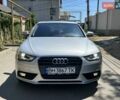 Серый Ауди А4, объемом двигателя 1.97 л и пробегом 150 тыс. км за 14500 $, фото 33 на Automoto.ua