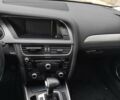 Сірий Ауді А4, об'ємом двигуна 1.97 л та пробігом 260 тис. км за 10500 $, фото 9 на Automoto.ua