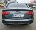 Серый Ауди А4, объемом двигателя 1.98 л и пробегом 345 тыс. км за 13900 $, фото 4 на Automoto.ua