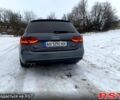 Ауди А4 2014 в Виннице на Automoto.ua Серый Ауди А4, объемом двигателя 2 л и пробегом 352 тыс. км за 12100 $, фото 4 на Automoto.ua