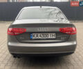 Серый Ауди А4, объемом двигателя 1.98 л и пробегом 203 тыс. км за 9999 $, фото 4 на Automoto.ua