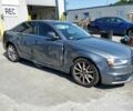 Серый Ауди А4, объемом двигателя 0 л и пробегом 273 тыс. км за 7500 $, фото 5 на Automoto.ua