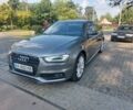 Серый Ауди А4, объемом двигателя 2 л и пробегом 129 тыс. км за 11520 $, фото 1 на Automoto.ua