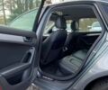 Сірий Ауді А4, об'ємом двигуна 2 л та пробігом 85 тис. км за 3500 $, фото 9 на Automoto.ua