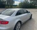 Сірий Ауді А4, об'ємом двигуна 1.98 л та пробігом 180 тис. км за 13000 $, фото 1 на Automoto.ua
