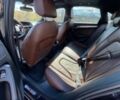 Серый Ауди А4, объемом двигателя 2 л и пробегом 90 тыс. км за 8400 $, фото 11 на Automoto.ua