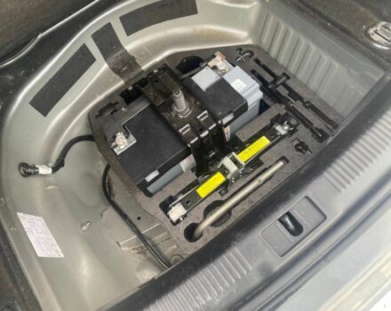 Серый Ауди А4, объемом двигателя 2 л и пробегом 161 тыс. км за 11100 $, фото 19 на Automoto.ua