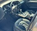 Сірий Ауді А4, об'ємом двигуна 1.98 л та пробігом 152 тис. км за 13499 $, фото 23 на Automoto.ua