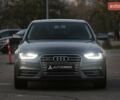 Сірий Ауді А4, об'ємом двигуна 1.98 л та пробігом 127 тис. км за 12900 $, фото 1 на Automoto.ua