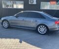 Серый Ауди А4, объемом двигателя 1.98 л и пробегом 183 тыс. км за 12500 $, фото 8 на Automoto.ua