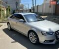Серый Ауди А4, объемом двигателя 1.97 л и пробегом 150 тыс. км за 14500 $, фото 6 на Automoto.ua