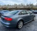 Сірий Ауді А4, об'ємом двигуна 2 л та пробігом 85 тис. км за 3500 $, фото 3 на Automoto.ua