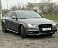 Сірий Ауді А4, об'ємом двигуна 2 л та пробігом 257 тис. км за 283 $, фото 22 на Automoto.ua