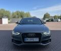 Сірий Ауді А4, об'ємом двигуна 2 л та пробігом 259 тис. км за 11593 $, фото 1 на Automoto.ua