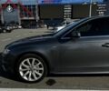 Серый Ауди А4, объемом двигателя 1.98 л и пробегом 183 тыс. км за 11500 $, фото 4 на Automoto.ua