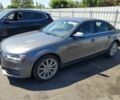 Серый Ауди А4, объемом двигателя 2 л и пробегом 86 тыс. км за 1500 $, фото 1 на Automoto.ua