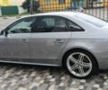 Серый Ауди А4, объемом двигателя 2 л и пробегом 113 тыс. км за 17100 $, фото 16 на Automoto.ua