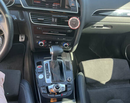 Серый Ауди А4, объемом двигателя 1.98 л и пробегом 236 тыс. км за 14200 $, фото 15 на Automoto.ua