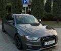 Серый Ауди А4, объемом двигателя 1.98 л и пробегом 189 тыс. км за 14900 $, фото 1 на Automoto.ua