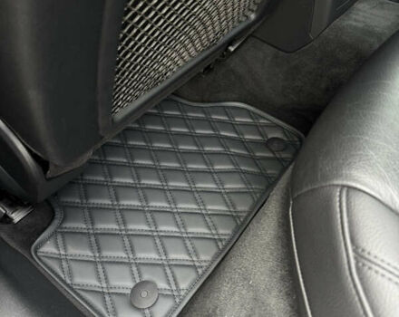 Сірий Ауді А4, об'ємом двигуна 1.98 л та пробігом 149 тис. км за 18999 $, фото 22 на Automoto.ua