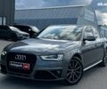Серый Ауди А4, объемом двигателя 2 л и пробегом 146 тыс. км за 13290 $, фото 1 на Automoto.ua