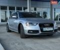 Сірий Ауді А4, об'ємом двигуна 1.98 л та пробігом 232 тис. км за 10000 $, фото 1 на Automoto.ua