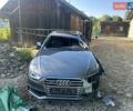 Ауди А4 2015 в Ивано-Франковске на Automoto.ua Серый Ауди А4, объемом двигателя 1.98 л и пробегом 127 тыс. км за 9000 $, фото 49 на Automoto.ua