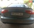 Ауди А4 2015 в Одессе на Automoto.ua Серый Ауди А4, объемом двигателя 2 л и пробегом 208 тыс. км за 14000 $, фото 1 на Automoto.ua