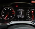 Сірий Ауді А4, об'ємом двигуна 2 л та пробігом 140 тис. км за 14900 $, фото 15 на Automoto.ua