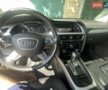 Серый Ауди А4, объемом двигателя 1.98 л и пробегом 70 тыс. км за 15500 $, фото 8 на Automoto.ua