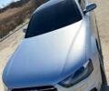 Сірий Ауді А4, об'ємом двигуна 2 л та пробігом 240 тис. км за 11500 $, фото 1 на Automoto.ua