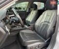Сірий Ауді А4, об'ємом двигуна 1.98 л та пробігом 118 тис. км за 18490 $, фото 9 на Automoto.ua