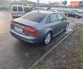 Серый Ауди А4, объемом двигателя 1.98 л и пробегом 159 тыс. км за 13500 $, фото 14 на Automoto.ua