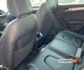 Сірий Ауді А4, об'ємом двигуна 2 л та пробігом 119 тис. км за 13600 $, фото 17 на Automoto.ua