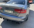 Серый Ауди А4, объемом двигателя 1.98 л и пробегом 211 тыс. км за 13500 $, фото 24 на Automoto.ua