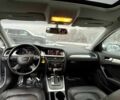 Серый Ауди А4, объемом двигателя 2 л и пробегом 80 тыс. км за 8590 $, фото 6 на Automoto.ua