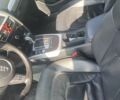Ауді А4 2015 у Львові на Automoto.ua Сірий Ауді А4, об'ємом двигуна 1.98 л та пробігом 201 тис. км за 12000 $, фото 6 на Automoto.ua