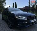 Сірий Ауді А4, об'ємом двигуна 1.98 л та пробігом 120 тис. км за 12800 $, фото 1 на Automoto.ua