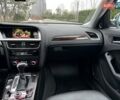 Сірий Ауді А4, об'ємом двигуна 1.98 л та пробігом 158 тис. км за 15500 $, фото 22 на Automoto.ua