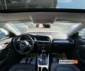 Сірий Ауді А4, об'ємом двигуна 2 л та пробігом 119 тис. км за 13600 $, фото 16 на Automoto.ua
