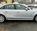 Серый Ауди А4, объемом двигателя 2 л и пробегом 80 тыс. км за 8590 $, фото 5 на Automoto.ua