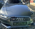 Ауди А4 2015 в Ивано-Франковске на Automoto.ua Серый Ауди А4, объемом двигателя 1.98 л и пробегом 127 тыс. км за 9000 $, фото 1 на Automoto.ua