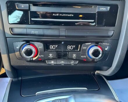 Серый Ауди А4, объемом двигателя 2 л и пробегом 79 тыс. км за 8690 $, фото 11 на Automoto.ua